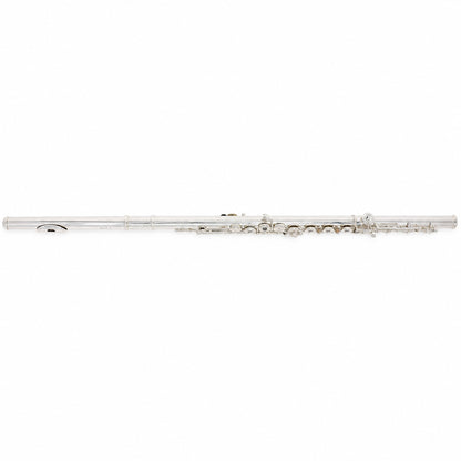 William S. Haynes Q2 Classic Weissman Professional Concert Flute in Silver