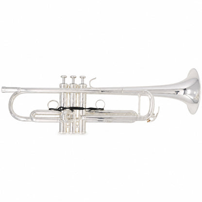 Yamaha YTR-8335IIRS 'Xeno' Professional Bb Trumpet in Silver Plate