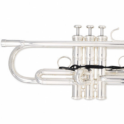 Yamaha YTR-8335IIRS 'Xeno' Professional Bb Trumpet in Silver Plate