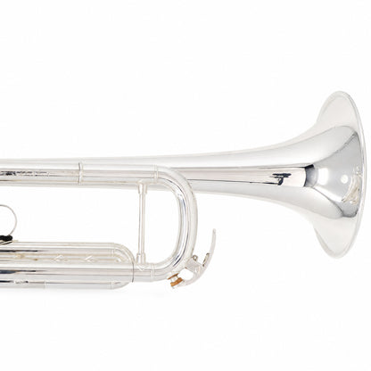 Yamaha YTR-8335IIRS 'Xeno' Professional Bb Trumpet in Silver Plate