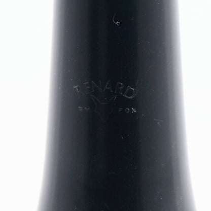 Fox Renard Model 333 'Protege' Intermediate Oboe in Polypropylene
