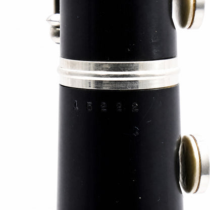 Fox Renard Model 333 'Protege' Intermediate Oboe in Polypropylene