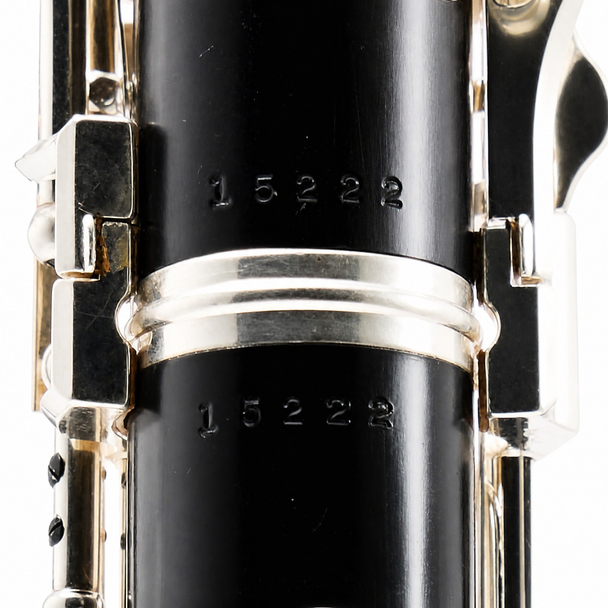 Fox Renard Model 333 'Protege' Intermediate Oboe in Polypropylene