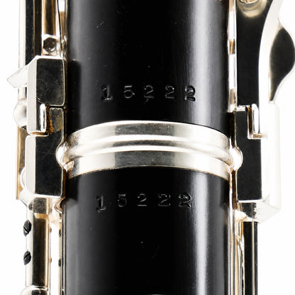 Fox Renard Model 333 'Protege' Intermediate Oboe in Polypropylene