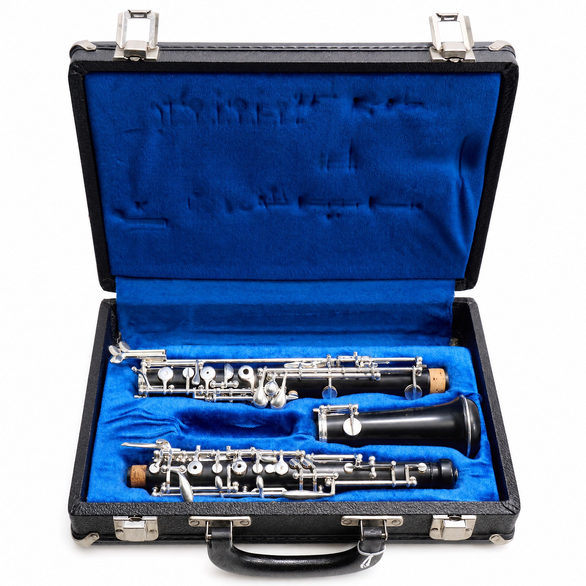 Fox Renard Model 333 'Protege' Intermediate Oboe in Polypropylene