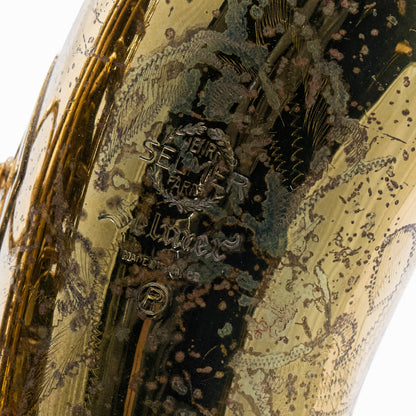 Selmer Paris Mark VI Professional Tenor Saxophone in Original Lacquer