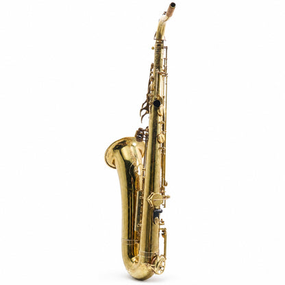 Selmer Paris Mark VI Professional Tenor Saxophone in Original Lacquer