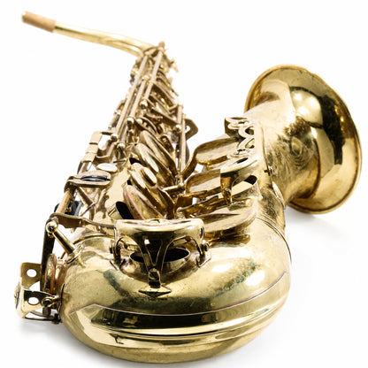 Selmer Paris Mark VI Professional Tenor Saxophone in Original Lacquer