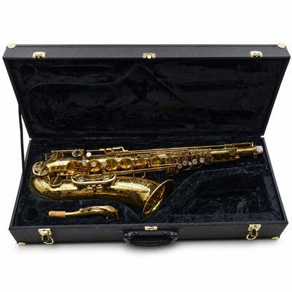 Selmer Paris Mark VI Professional Tenor Saxophone in Original Lacquer