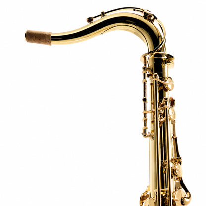 Yamaha YTS-62III Professional Tenor Saxophone in Gold Lacquer