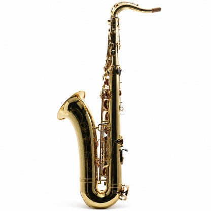 Yamaha YTS-62III Professional Tenor Saxophone in Gold Lacquer