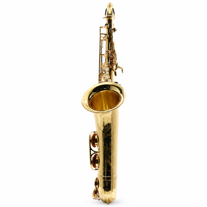 Yamaha YTS-62III Professional Tenor Saxophone in Gold Lacquer