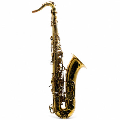Selmer Paris Mark VII Professional Tenor Saxophone in Original Lacquer