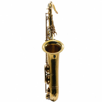 Selmer Paris Mark VII Professional Tenor Saxophone in Original Lacquer