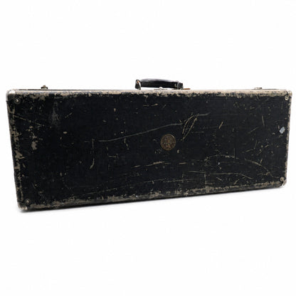 Frank Holton & Co. Tenor Saxophone in Silver Plate RESTORATION PROJECT
