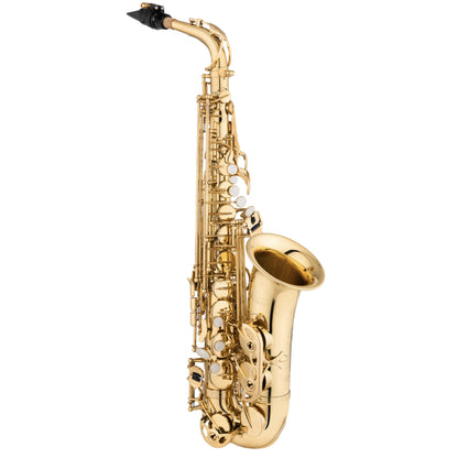 Eastman EAS451 Intermediate Alto Saxophone in Lacquer