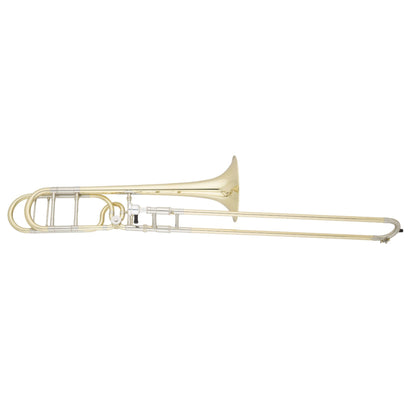 Eastman ETB828 Professional Tenor Trombone in Lacquer