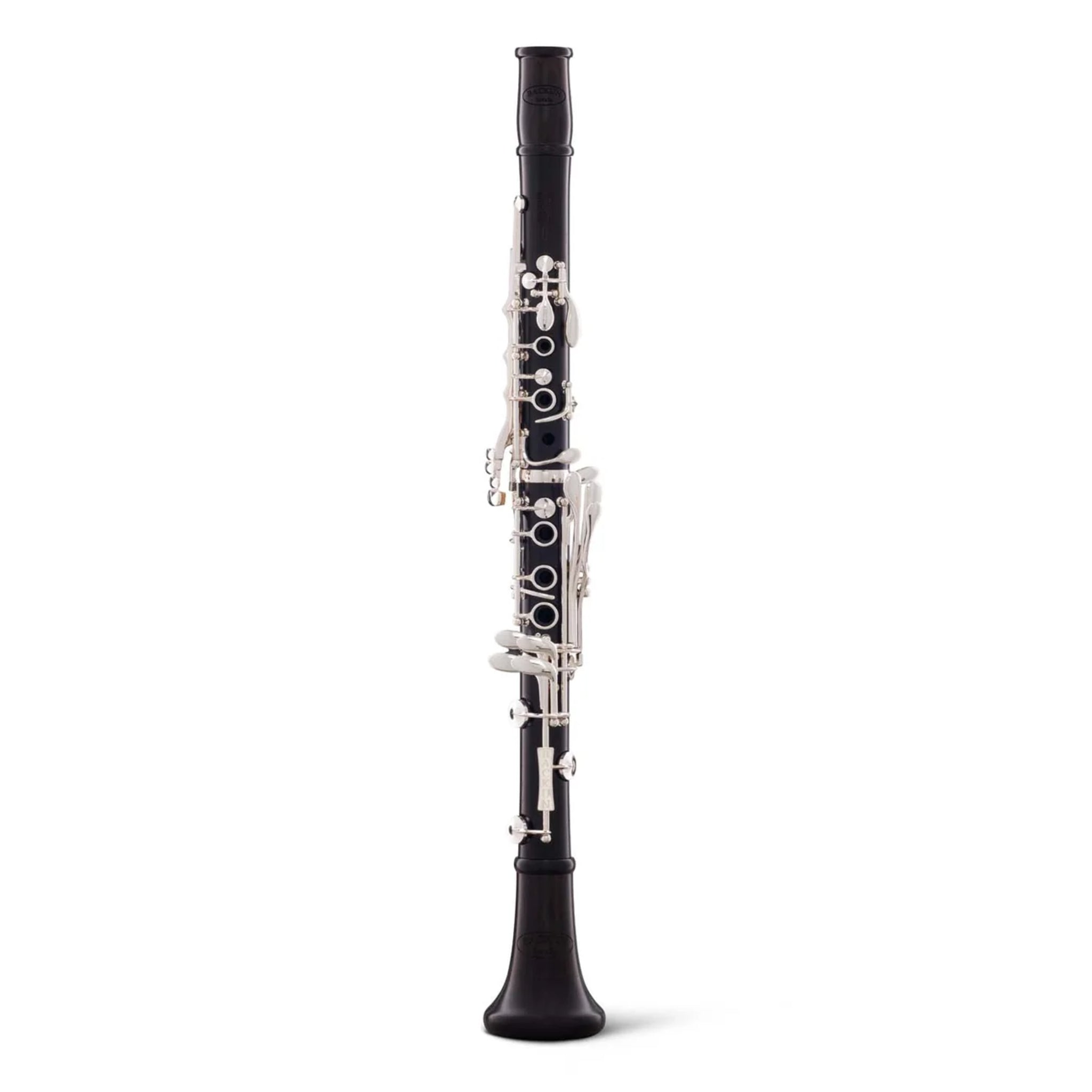 Backun BCLBPROTG-SKE 'Protege' Intermediate Bb Clarinet