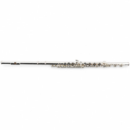 Altus 1207SRBO-CD Handmade Professional Concert Flute with 14K Riser