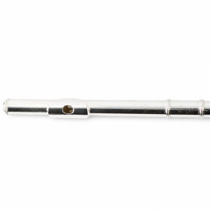 Altus 1207SRBO-CD Handmade Professional Concert Flute with 14K Riser