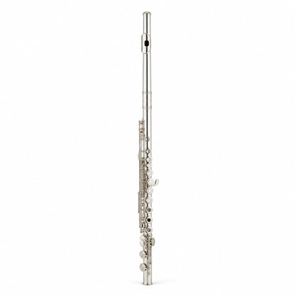 Altus 1207SRBO-CD Handmade Professional Concert Flute with 14K Riser