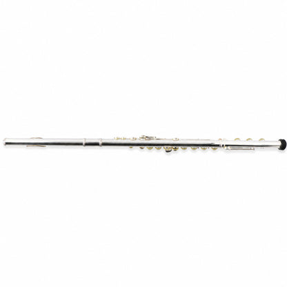 Altus 1207SRBO-CD Handmade Professional Concert Flute with 14K Riser