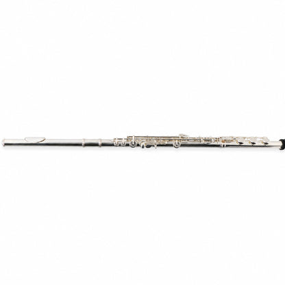 Altus 1207SRBO-CD Handmade Professional Concert Flute with 14K Riser
