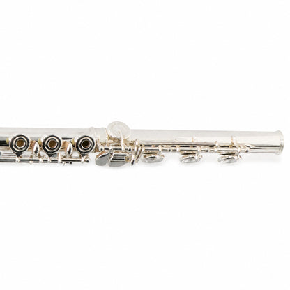 Altus 1207SRBO-CD Handmade Professional Concert Flute with 14K Riser