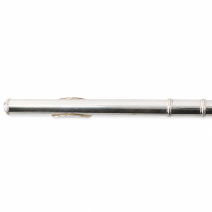 Altus 1207SRBO-CD Handmade Professional Concert Flute with 14K Riser