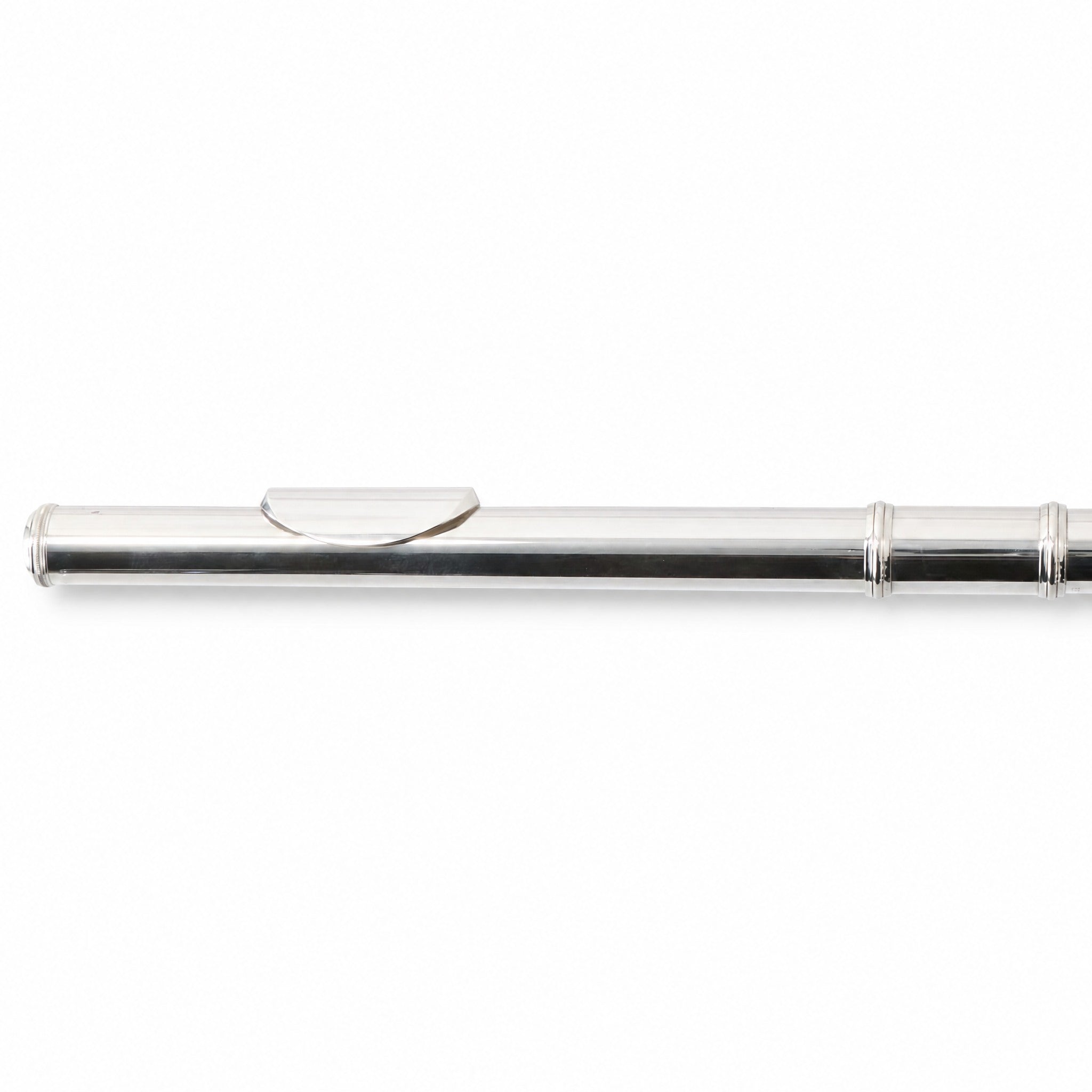 Altus 1207SRBO-CD Handmade Professional Concert Flute with 14K Riser