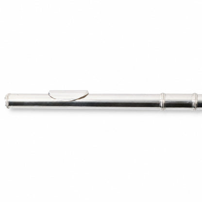 Altus 1207SRBO-CD Handmade Professional Concert Flute with 14K Riser