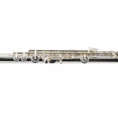 Altus 1207SRBO-CD Handmade Professional Concert Flute with 14K Riser