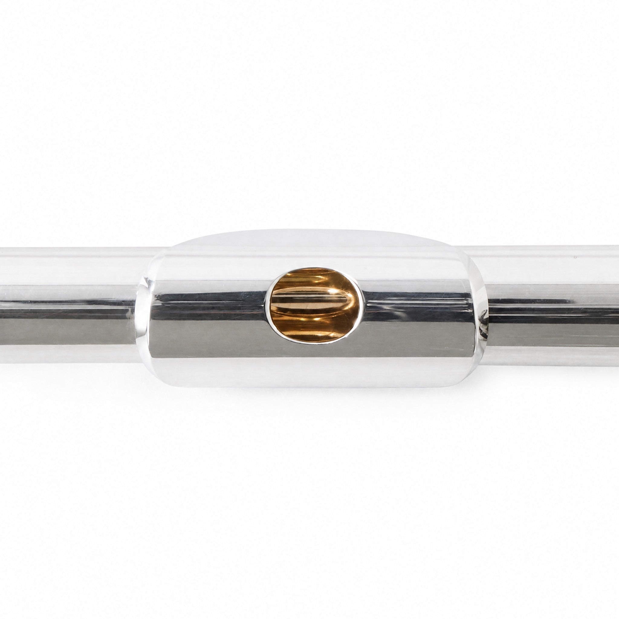 Altus 1207SRBO-CD Handmade Professional Concert Flute with 14K Riser