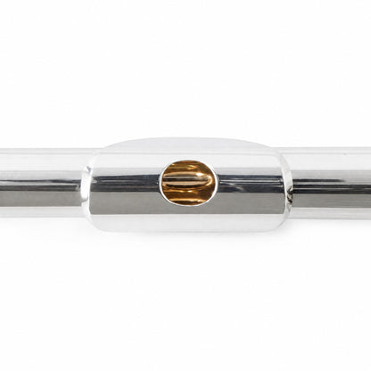 Altus 1207SRBO-CD Handmade Professional Concert Flute with 14K Riser