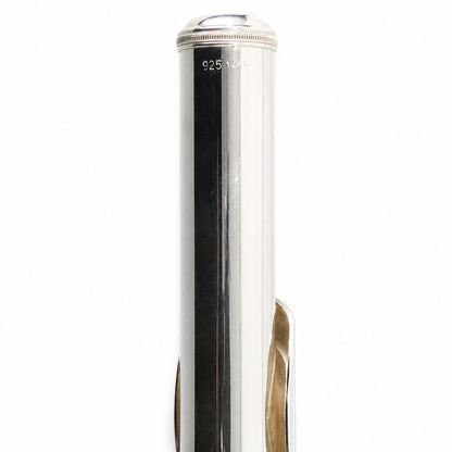 Altus 1207SRBO-CD Handmade Professional Concert Flute with 14K Riser