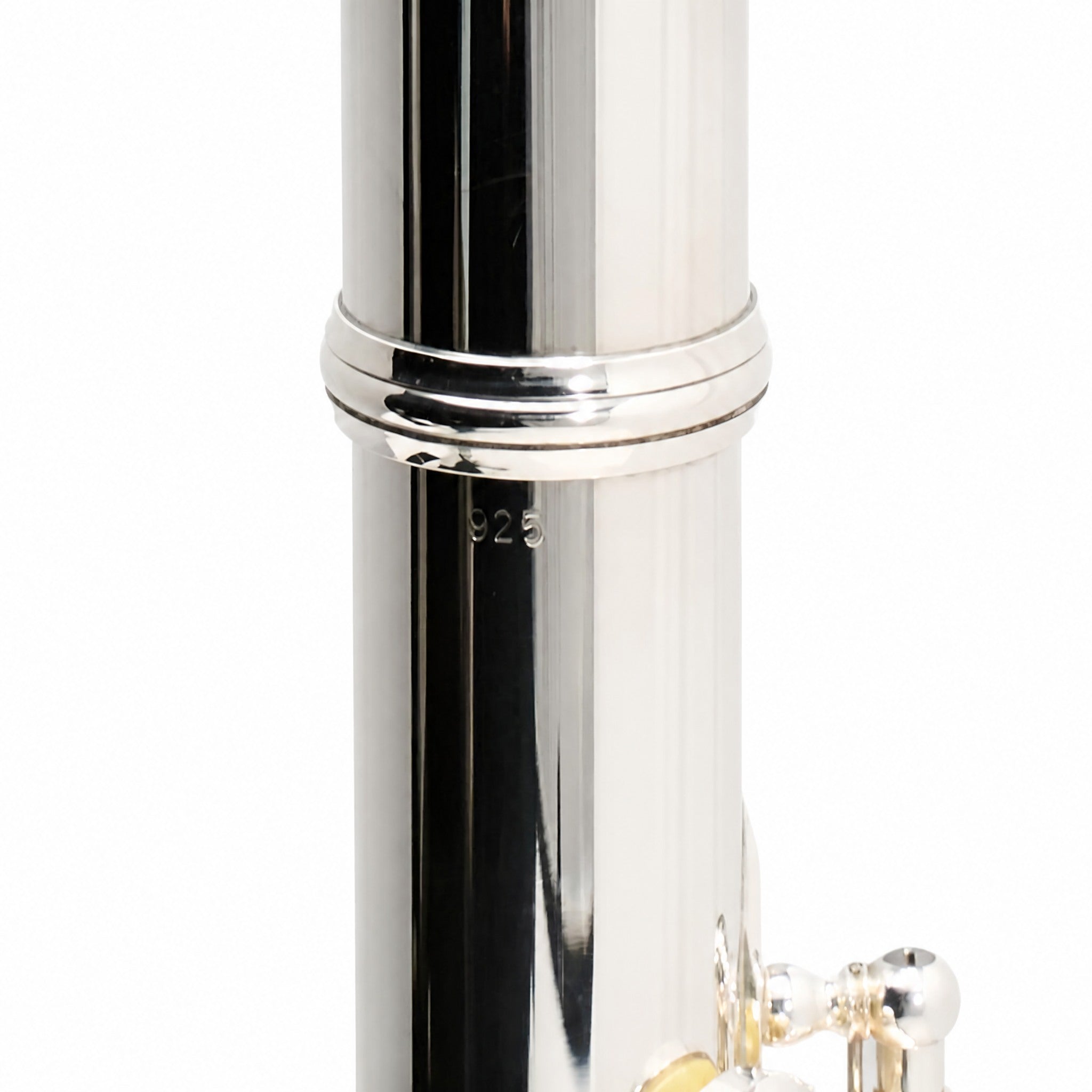 Altus 1207SRBO-CD Handmade Professional Concert Flute with 14K Riser