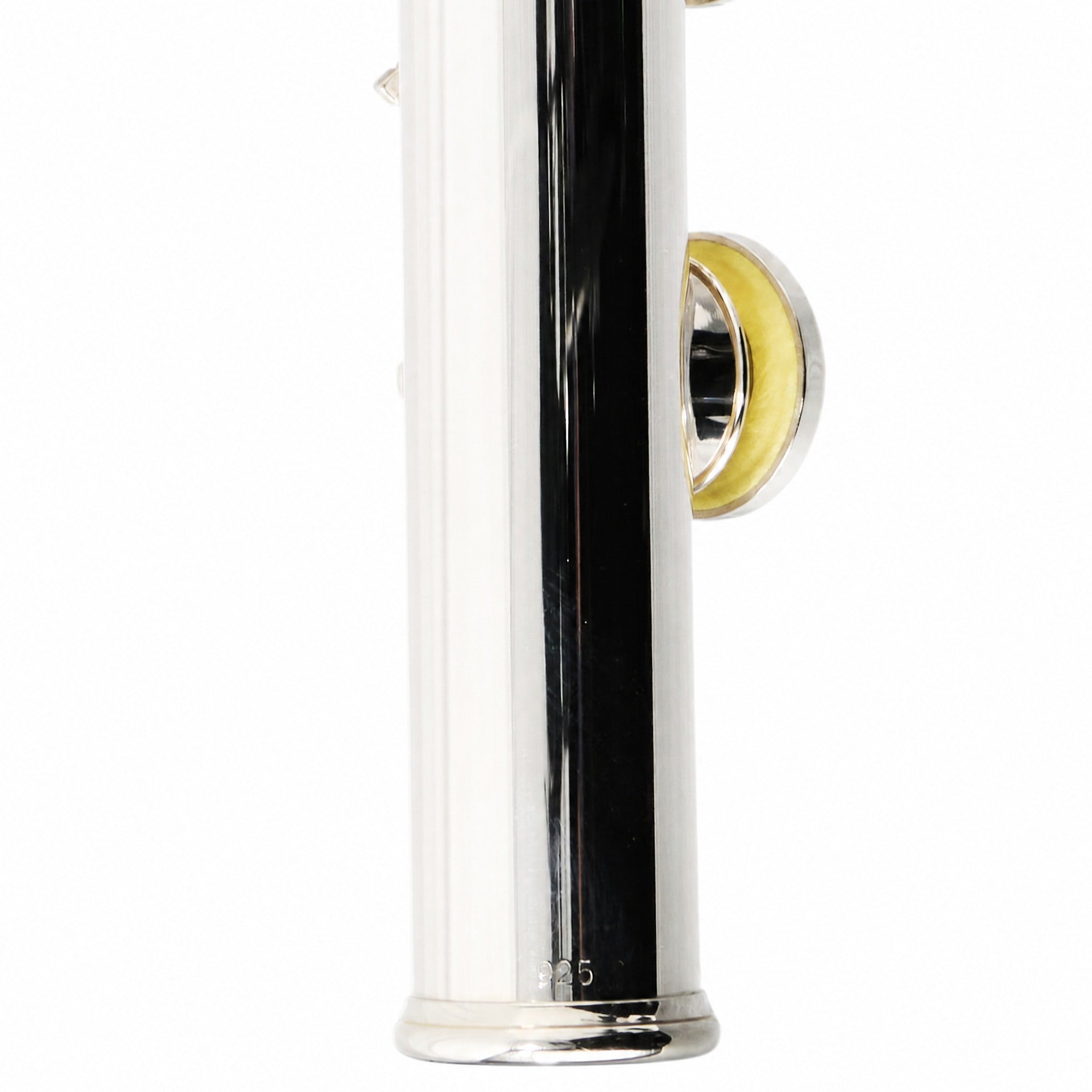 Altus 1207SRBO-CD Handmade Professional Concert Flute with 14K Riser