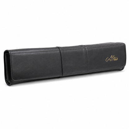Altus 1207SRB-CD-18K Handmade Professional C Flute in 18K Gold Plate SN 11598