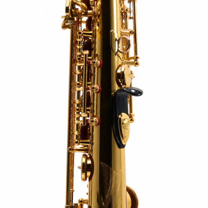 Yamaha YSS-875EXHG 'Custom EX' Professional Soprano Saxophone in Lacquer SN 006060