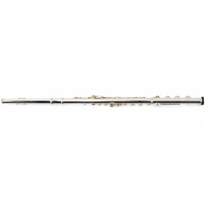 Yamaha YFL-777HCT Artist Professional Concert Flute in Solid Silver