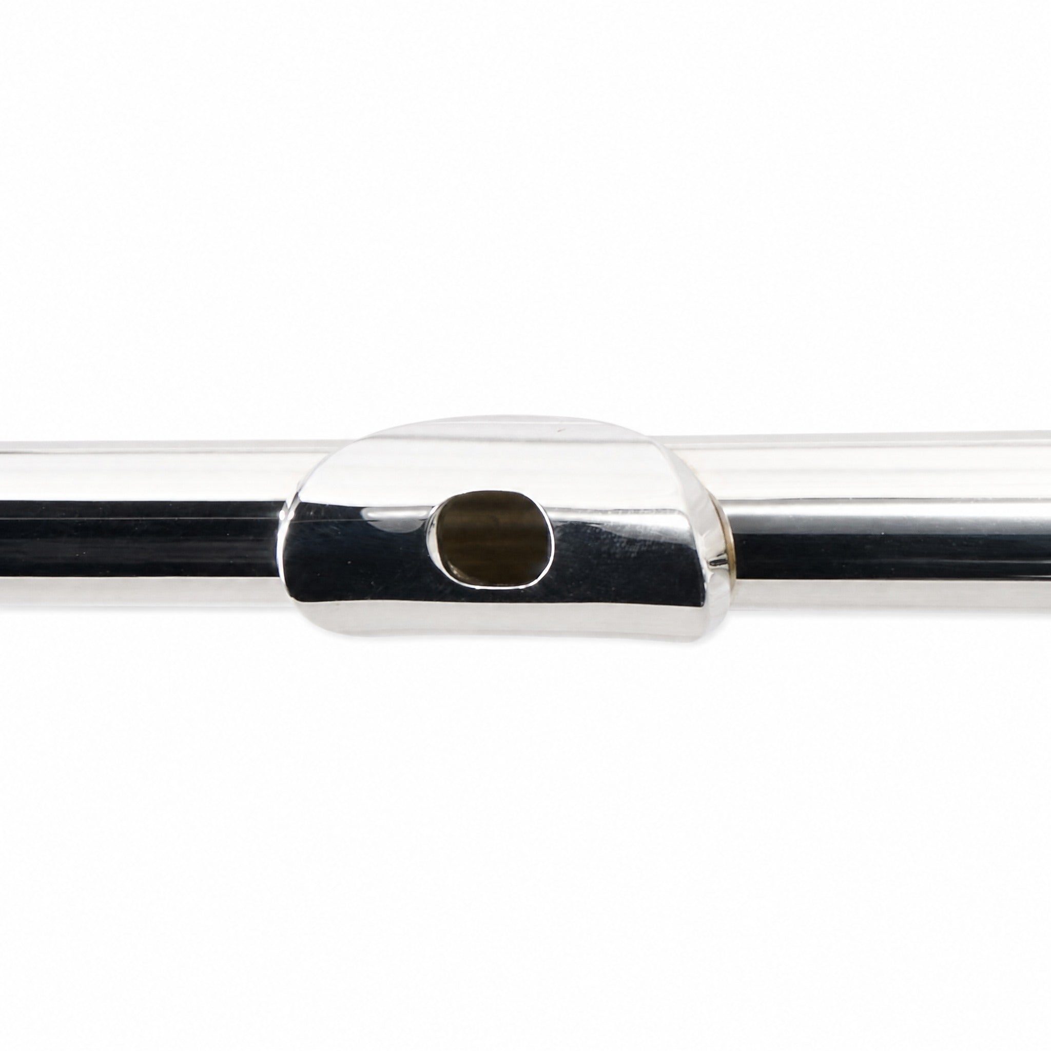 Yamaha YFL-777HCT Artist Professional Concert Flute in Solid Silver