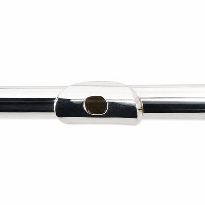 Yamaha YFL-777HCT Artist Professional Concert Flute in Solid Silver