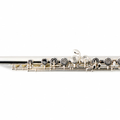 Yamaha YFL-777HCT Artist Professional Concert Flute in Solid Silver