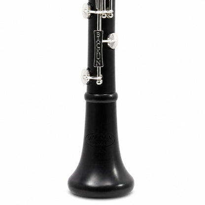 Backun BCLBPROTG-SK 'Protégé' Intermediate Bb Clarinet in Grenadilla SN PZ-10015