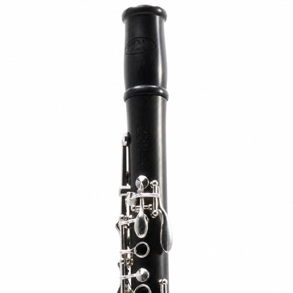 Backun BCLBPROTG-SK 'Protégé' Intermediate Bb Clarinet in Grenadilla SN PZ-10015
