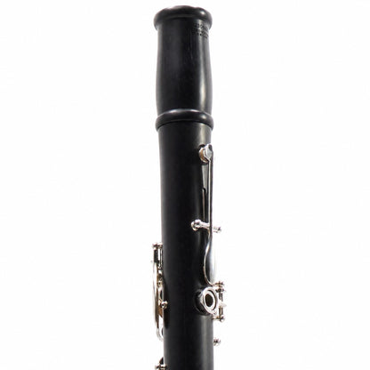 Backun BCLBPROTG-SK 'Protégé' Intermediate Bb Clarinet in Grenadilla SN PZ-10015