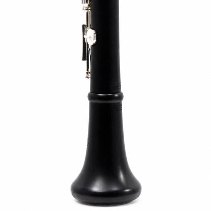 Backun BCLBPROTG-SK 'Protégé' Intermediate Bb Clarinet in Grenadilla SN PZ-10015