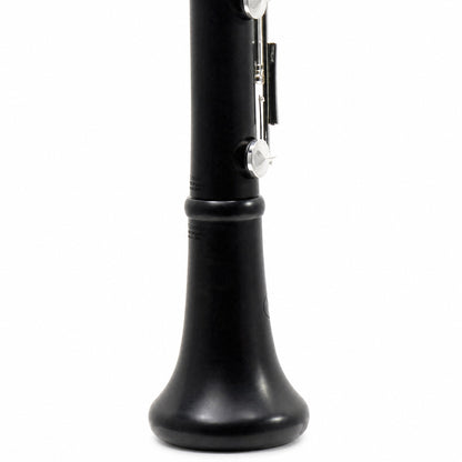 Backun BCLBPROTG-SK 'Protégé' Intermediate Bb Clarinet in Grenadilla SN PZ-10015