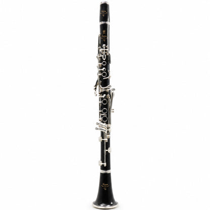 Yamaha YCL-CSVR Custom Professional Bb Clarinet in Grenadilla