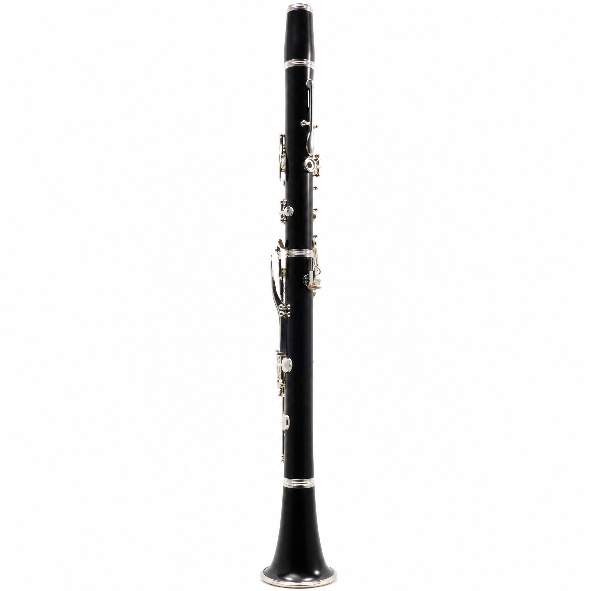 Yamaha YCL-CSVR Custom Professional Bb Clarinet in Grenadilla